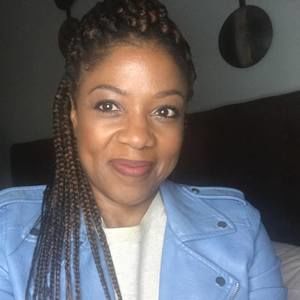 Meet your Posher, Trish